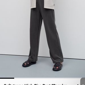 Lululemon softstreme high-rise pant *regular